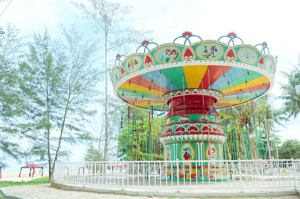Mimiland Batu Payung Hotel Singkawang Esterno foto