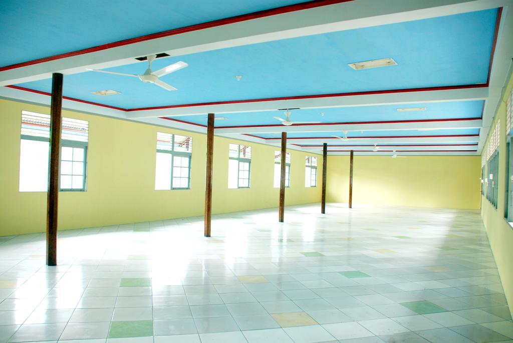 Mimiland Batu Payung Hotel Singkawang Esterno foto