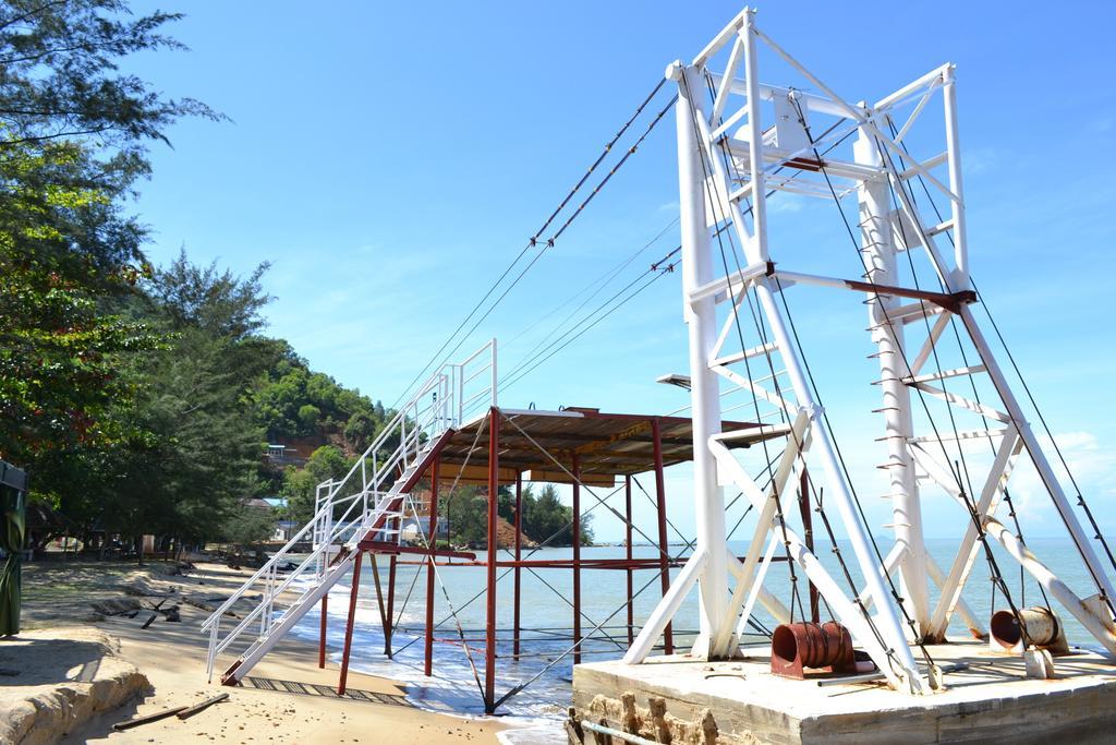 Mimiland Batu Payung Hotel Singkawang Camera foto