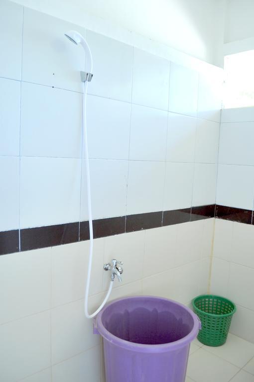 Mimiland Batu Payung Hotel Singkawang Esterno foto