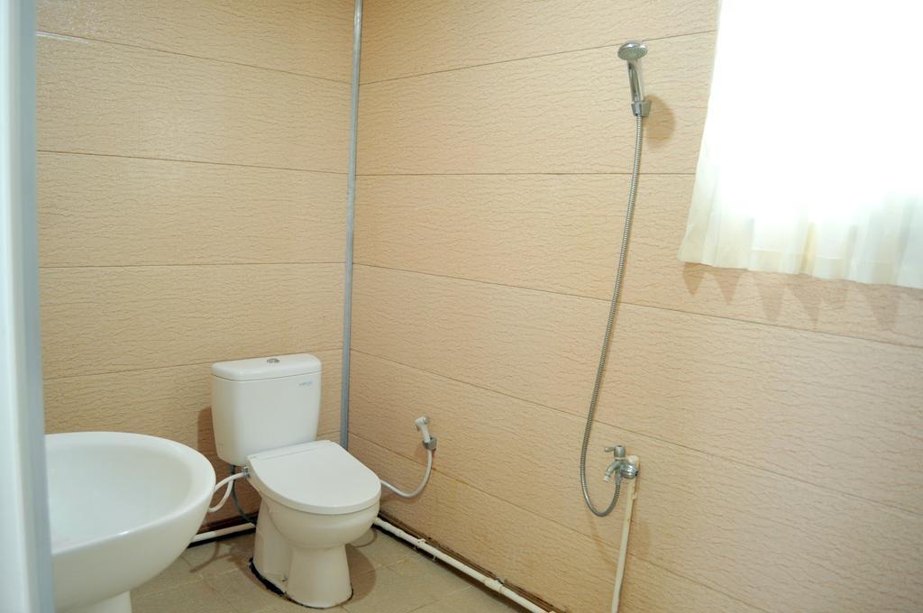 Mimiland Batu Payung Hotel Singkawang Esterno foto