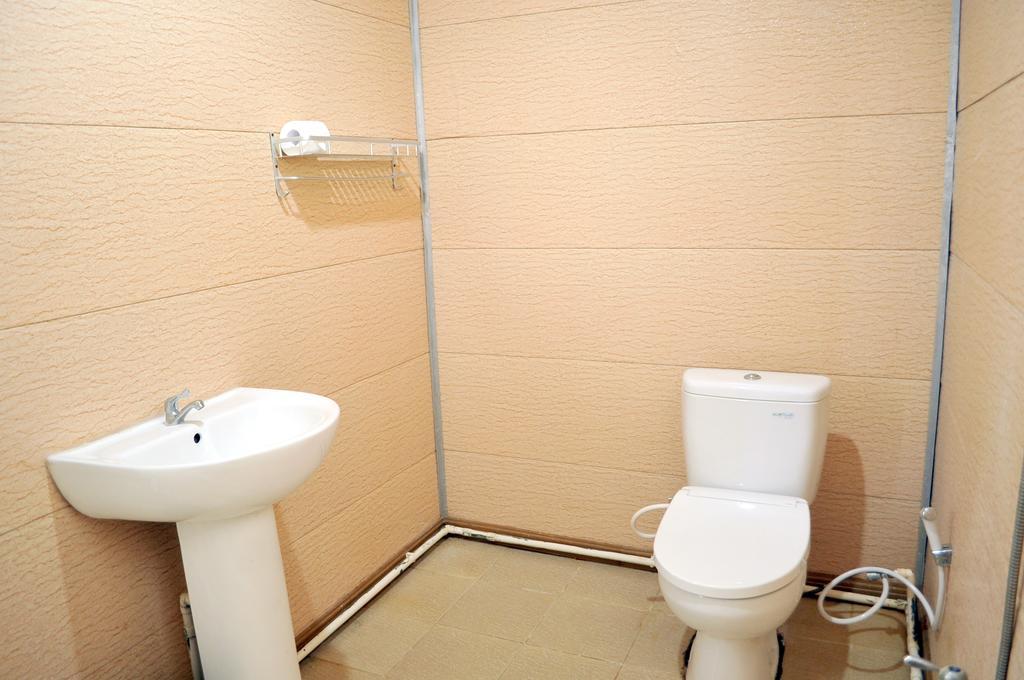 Mimiland Batu Payung Hotel Singkawang Esterno foto