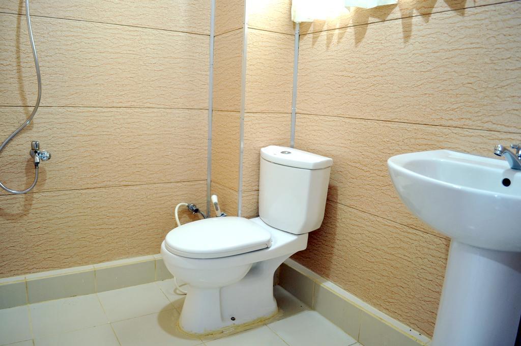Mimiland Batu Payung Hotel Singkawang Esterno foto