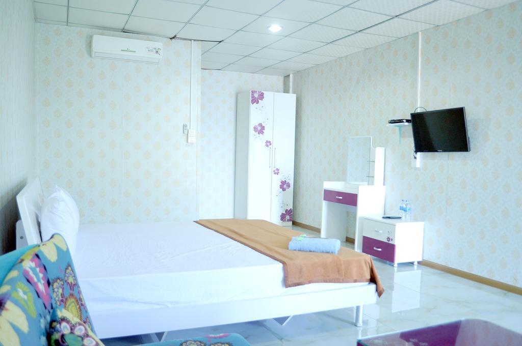 Mimiland Batu Payung Hotel Singkawang Esterno foto