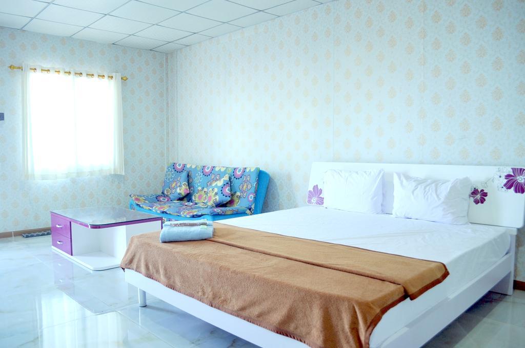 Mimiland Batu Payung Hotel Singkawang Esterno foto