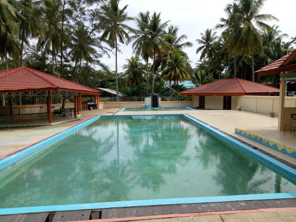 Mimiland Batu Payung Hotel Singkawang Esterno foto
