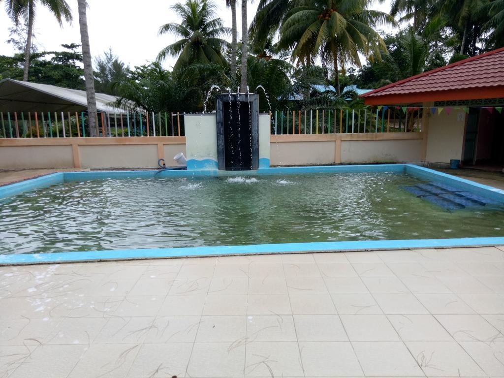 Mimiland Batu Payung Hotel Singkawang Esterno foto